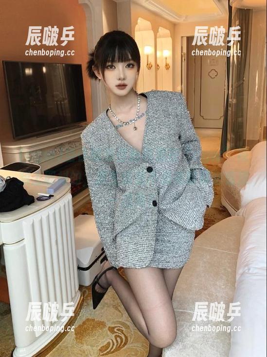 当你的最佳拍档是在“cgw”视频上取材的，那生活是不是有时候也会像一出戏？