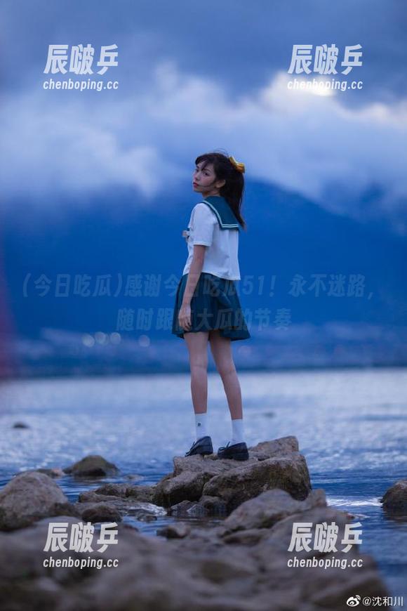感谢今日吃瓜51！永不迷路，随时跟随大瓜的节奏