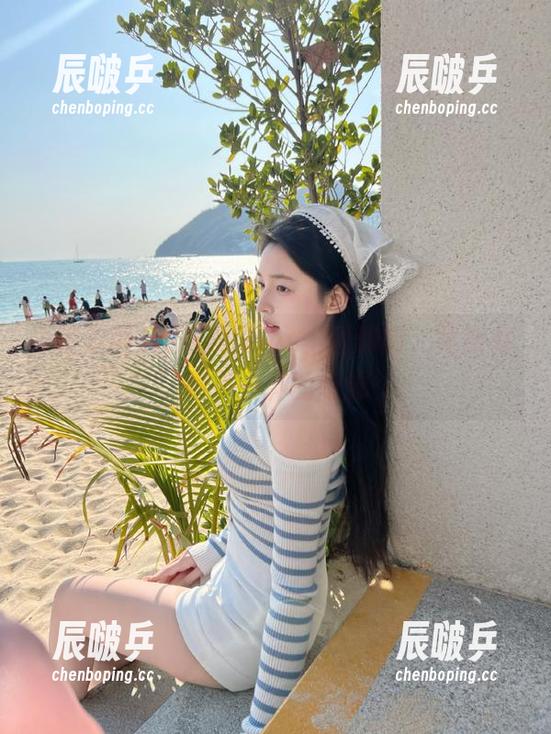 在吃瓜网ios上看朝阳，竟然有种不一样的感觉